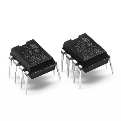 固定頻率離線轉換器VIPER12A