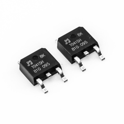 捷捷微電 T0415H8K 可控硅