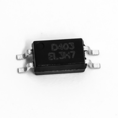 億光 EL3H7(D)TA-G 光耦